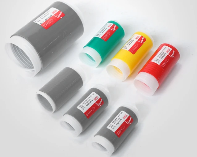 TY-Cold Shrink Tubing high quality